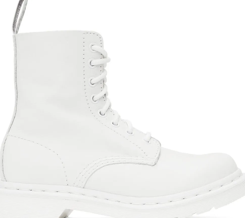 1460 Pascal Mono Virginia Boots - Women's