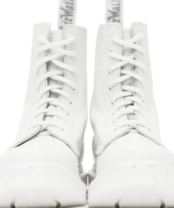 1460 Pascal Mono Virginia Boots - Women's