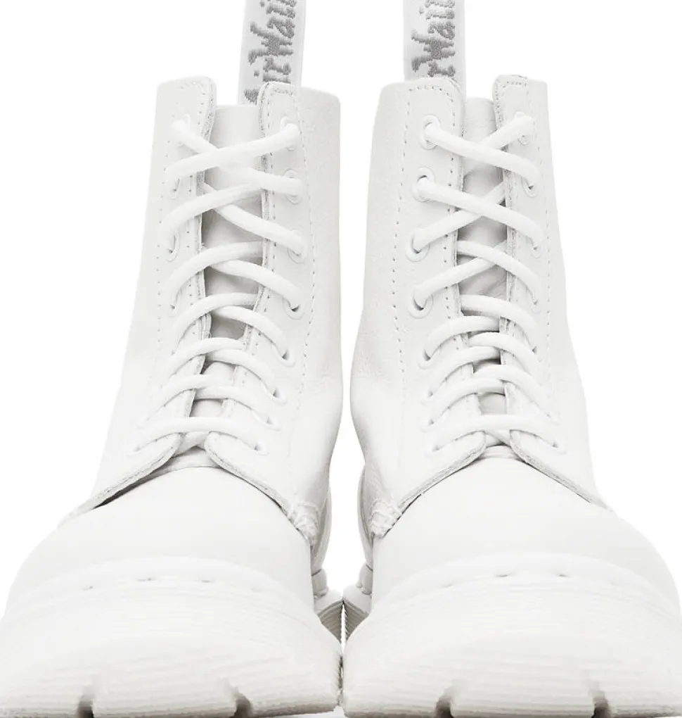 1460 Pascal Mono Virginia Boots - Women's