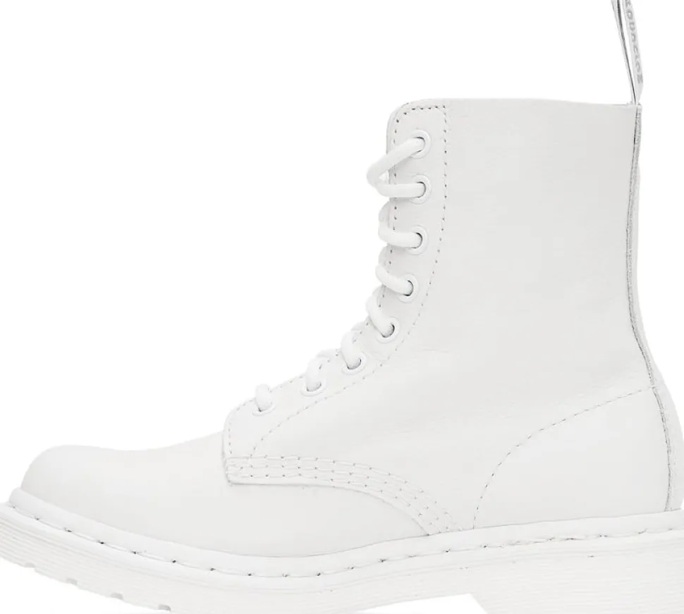 1460 Pascal Mono Virginia Boots - Women's