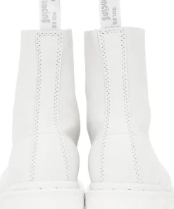 1460 Pascal Mono Virginia Boots - Women's