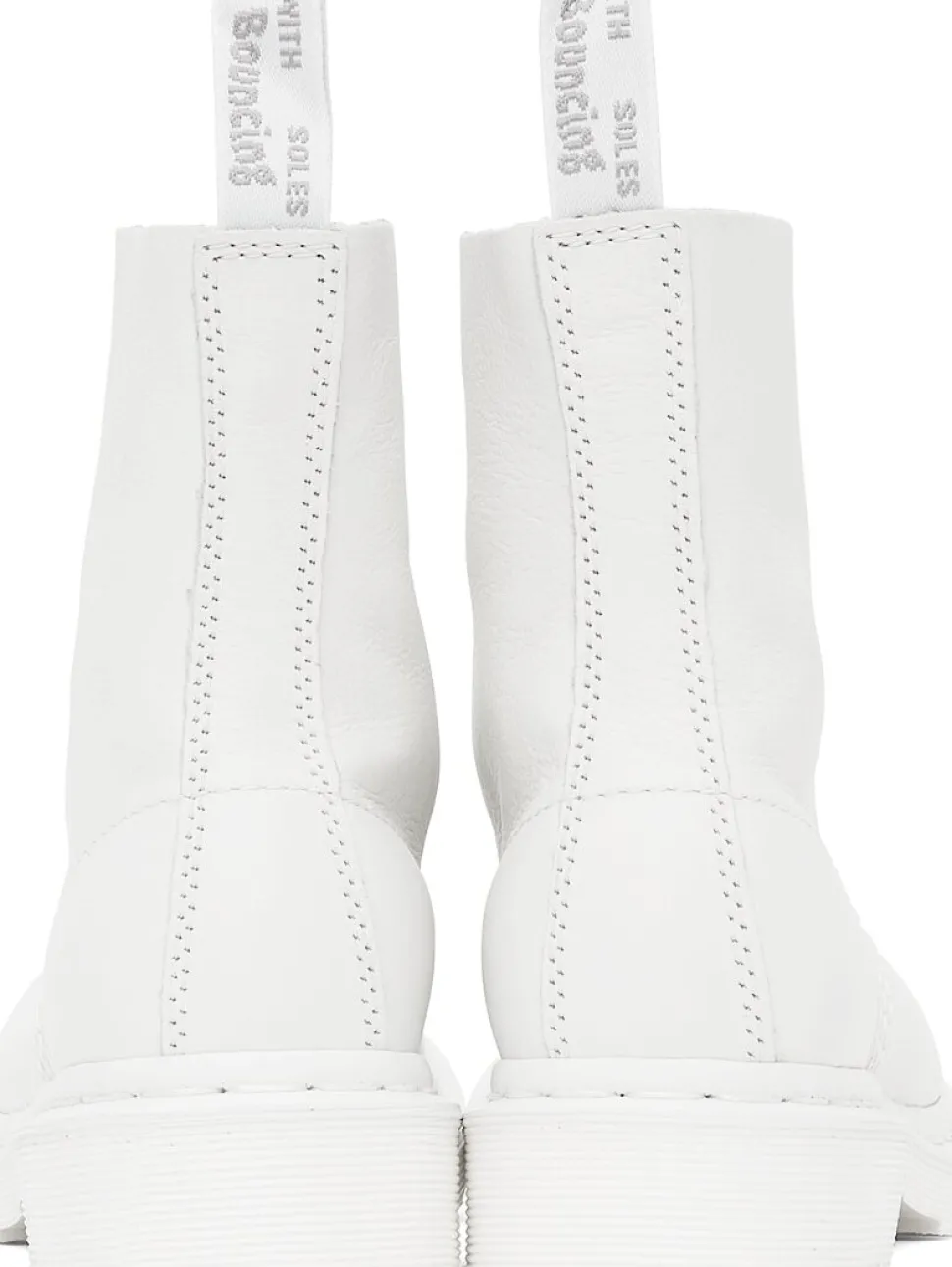 1460 Pascal Mono Virginia Boots - Women's