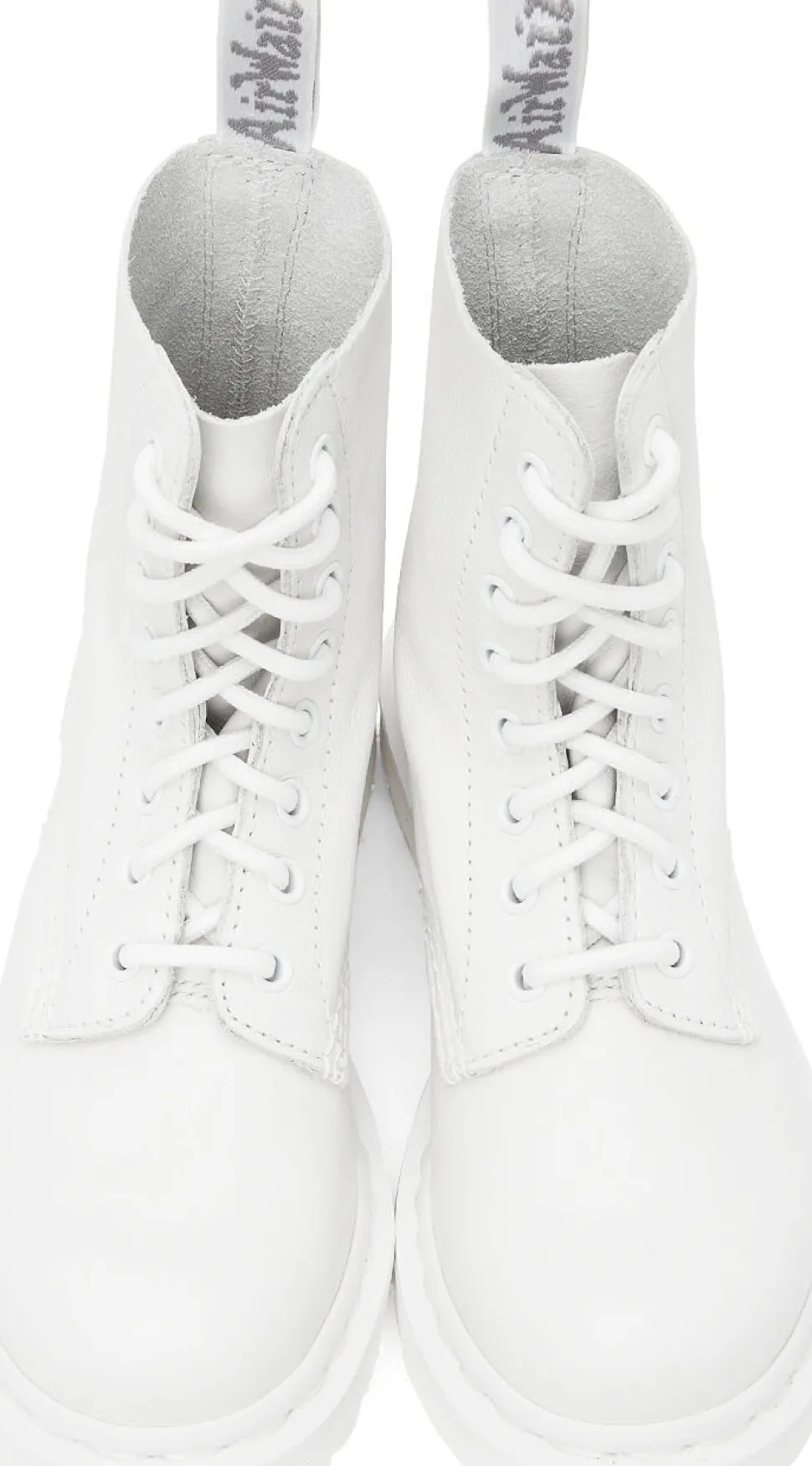 1460 Pascal Mono Virginia Boots - Women's