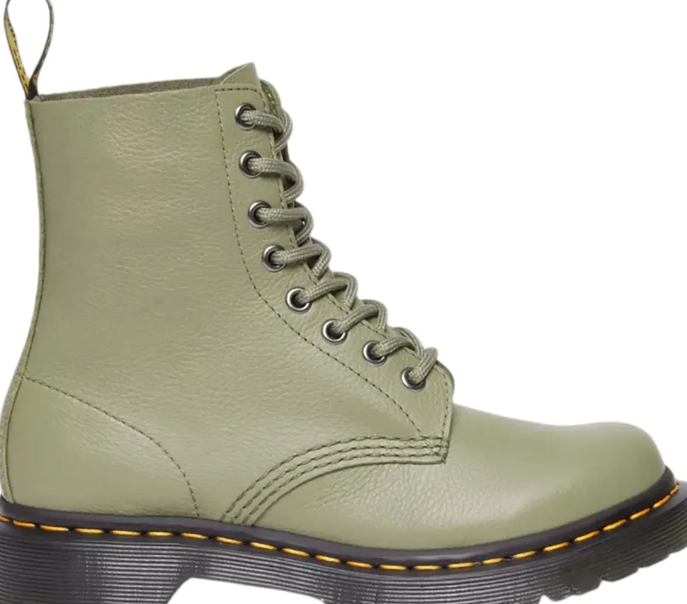 1460 Pascal Mono Virginia Boots - Women's