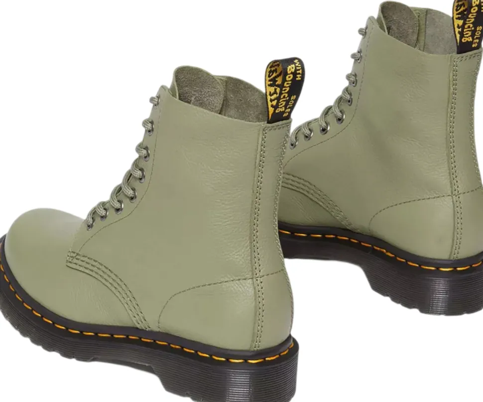 1460 Pascal Mono Virginia Boots - Women's