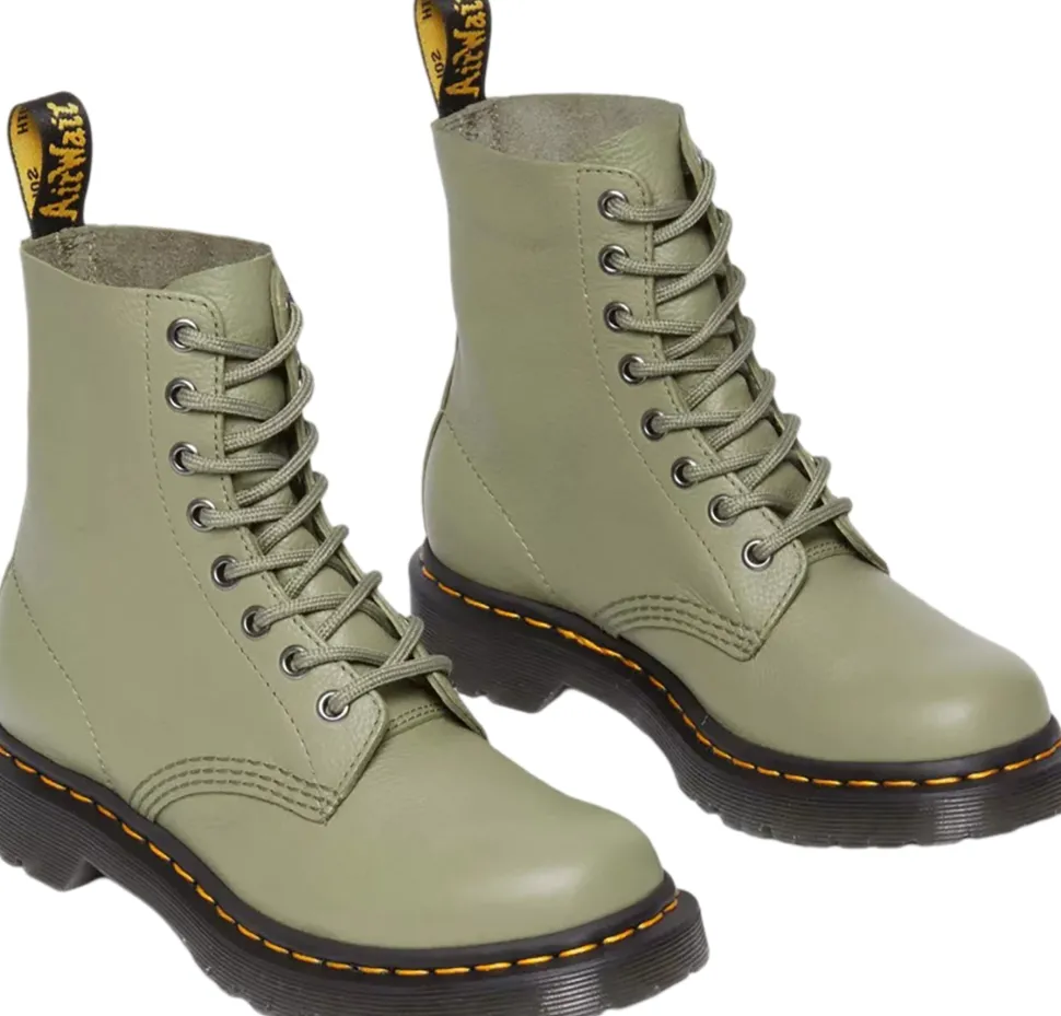 1460 Pascal Mono Virginia Boots - Women's