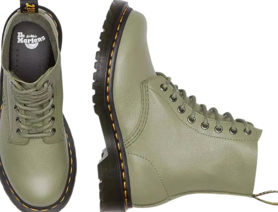 1460 Pascal Mono Virginia Boots - Women's