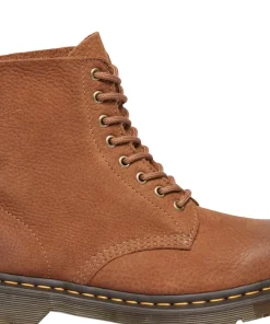 1460 Pascal nubuk leather boots - Unisex