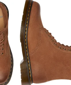 1460 Pascal nubuk leather boots - Unisex