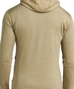 300 RealFleece Descender Merino Blend Long Sleeve Zip Hoodie - Men's