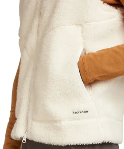 960 RealFleece Merino Blend High Pile Vest - Men's