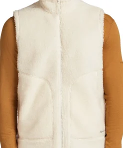 960 RealFleece Merino Blend High Pile Vest - Men's