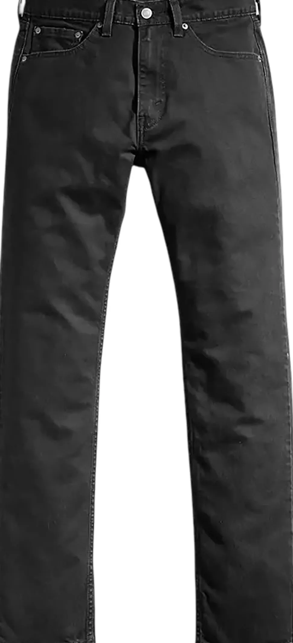 505 Regular Fit Jeans - Men's