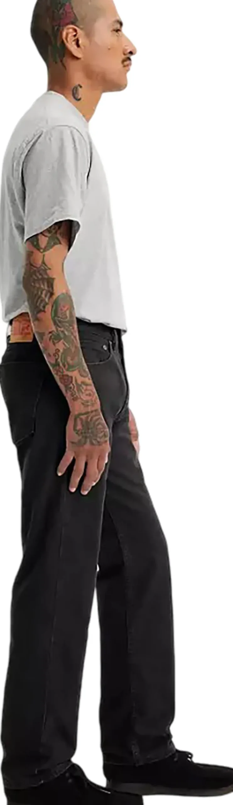 505 Regular Fit Jeans - Men's