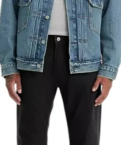 505 Regular Fit Jeans - Men's