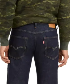 502 Regular Taper Fit Advanced Stretch Jeans - Men's