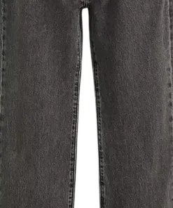 567 Relaxed Flare Jeans - Men's