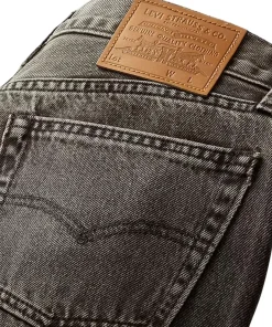 567 Relaxed Flare Jeans - Men's