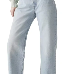 501 90's Ankle Jeans - Women's