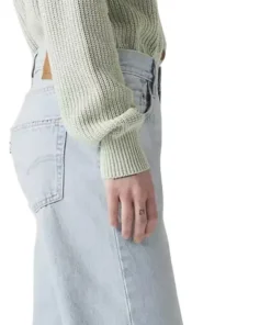 501 90's Ankle Jeans - Women's