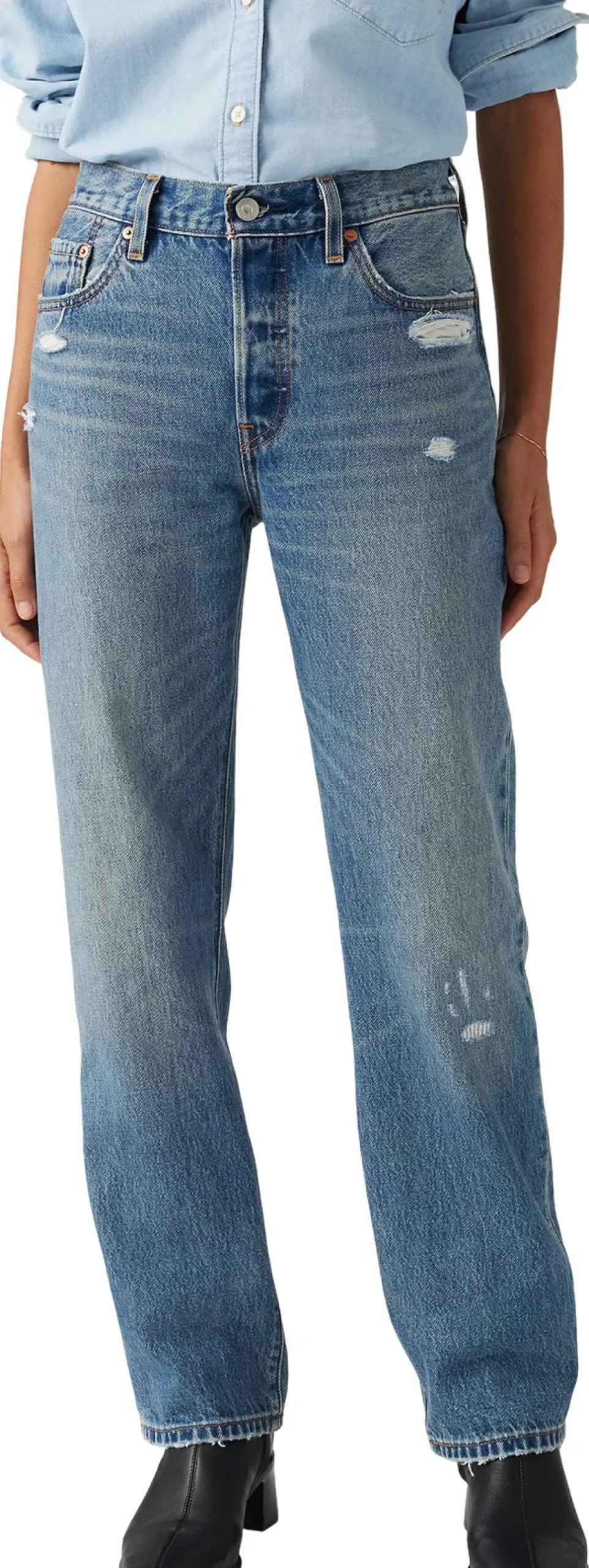 501 '90s Original Jeans - Women's