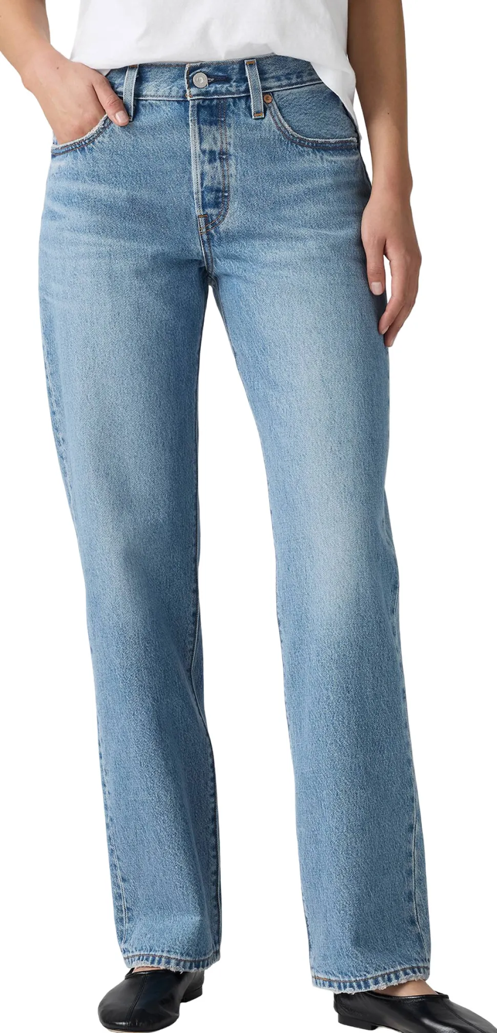 501 '90s Original Jeans - Women's