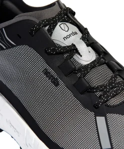 001 Seamless Trail Running Shoes - Women's