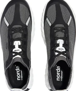 001 Seamless Trail Running Shoes - Women's