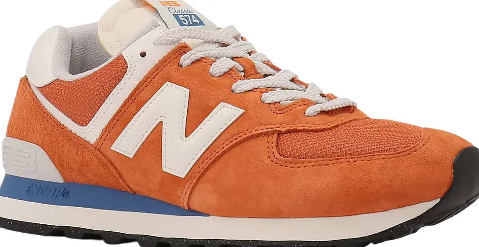 574 Shoes - Unisex