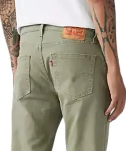 511 Slim Fit Jeans - Men's