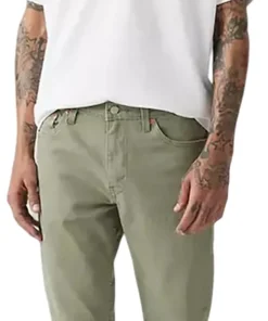 511 Slim Fit Jeans - Men's