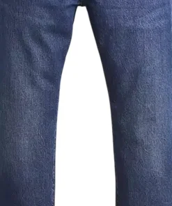 502 Taper Fit Authentic Soft Jeans - Men's