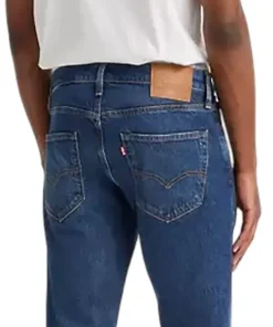 502 Taper Fit Authentic Soft Jeans - Men's