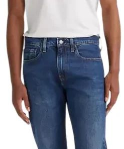 502 Taper Fit Authentic Soft Jeans - Men's