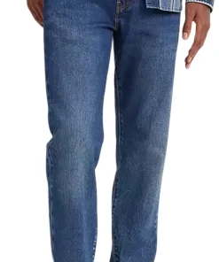 502 Taper Fit Authentic Soft Jeans - Men's