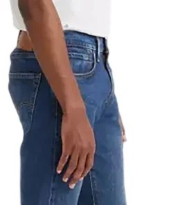 502 Taper Fit Authentic Soft Jeans - Men's