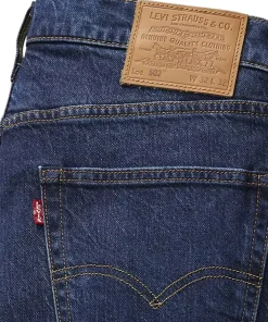 502 Taper Fit Authentic Soft Jeans - Men's