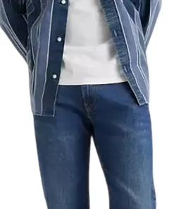 502 Taper Fit Authentic Soft Jeans - Men's
