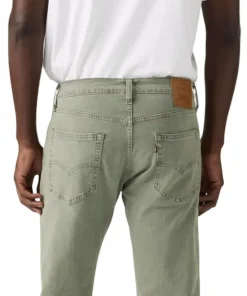 502 Taper Fit Jeans - Men's
