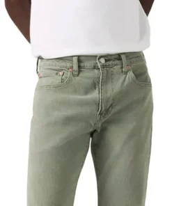 502 Taper Fit Jeans - Men's