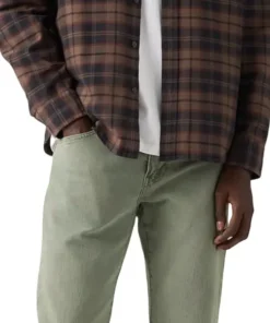 502 Taper Fit Jeans - Men's