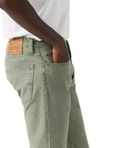 502 Taper Fit Jeans - Men's