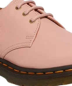 1461 Virginia Leather Oxford Shoes - Women's