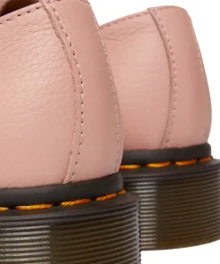 1461 Virginia Leather Oxford Shoes - Women's