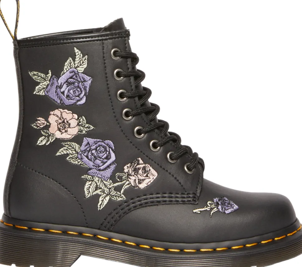 1460 Vonda Boots - Women's