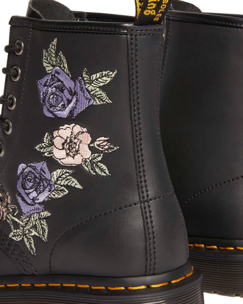 1460 Vonda Boots - Women's