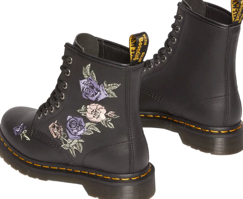 1460 Vonda Boots - Women's