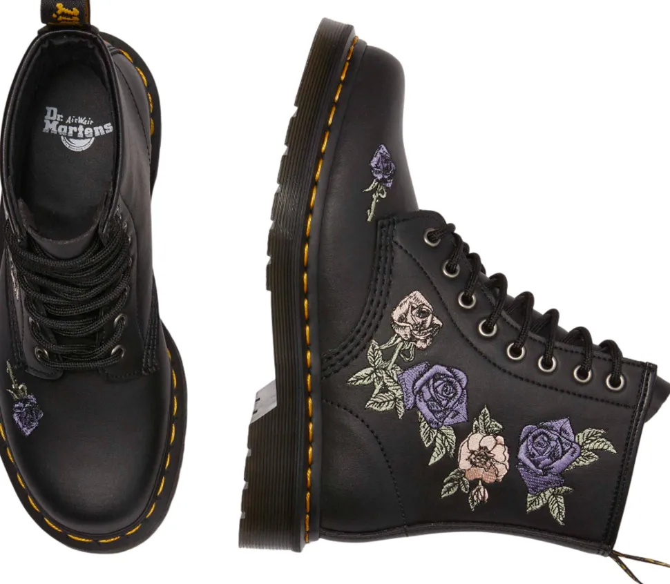 1460 Vonda Boots - Women's