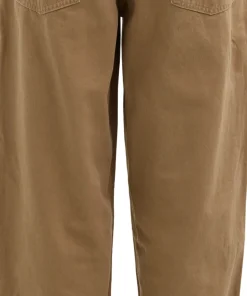 578 Wild Tiger Eye Baggy Jeans - Men's