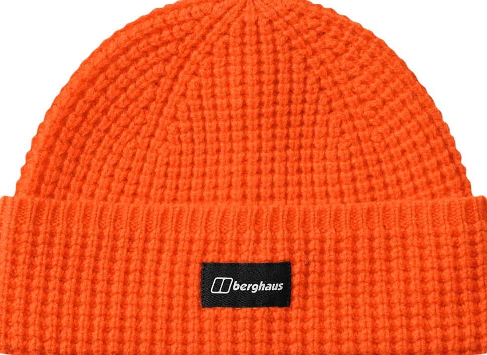 1997 Wool Beanie - Unisex